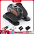 Under Desk Elliptical: 12-Speed Quiet Portable Exerciser