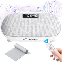 Vibration Plate for Fitness - Fast Weight Loss & Muscle Boost