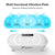 Vibration Plate for Fitness - Fast Weight Loss & Muscle Boost