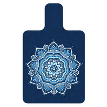 Pilates Reformer Mat - Anti-Slip Suede Rubber Yoga Pad
