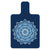 Pilates Reformer Mat - Anti-Slip Suede Rubber Yoga Pad