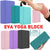 Yoga Balance Bricks EVA - High Density, Moisture-Proof Blocks