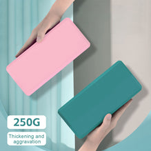 Yoga Balance Bricks EVA - High Density, Moisture-Proof Blocks