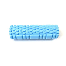 Yoga Foam Roller 26cm - Flexibility & Muscle Relief Tool