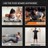 Push-up Board Set: Portable, Multifunctional Fitness System