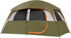 Beach Tent Waterproof Windproof Family Camping Shelter