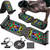 Push-up Board Set: Portable, Multifunctional Fitness System