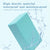 Yoga Balance Bricks EVA - High Density, Moisture-Proof Blocks