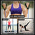 Push-up Board Set: Portable, Multifunctional Fitness System
