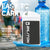 Superfiber Cooling Towels 4-Pack - Stay Cool for Sports & Fitness