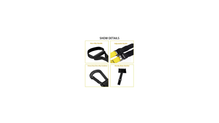 Suspension Training Bands - Full Body Workout Resistance Set