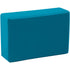 Lotus Yoga Block, Blue