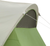 Coleman 8-Person Tent for Camping | Montana Tent with Easy Setup, Green