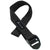 ProsourceFit Cinch Buckle Yoga Strap for Stretching & Support in Poses