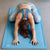 YoYo Yoga Mat 5mm Malibu Roll Self-Rolling Yoga & Fitness Mat, 72