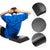 Abdominal Ab Mat Exercise Sit Up Fitness Training Home Gym Fitness USA STOCK